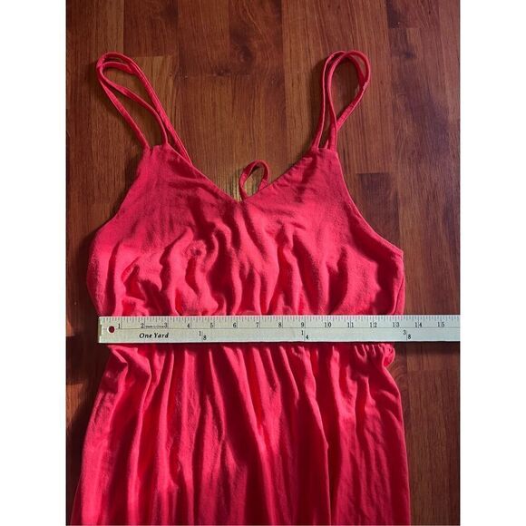 Kenar Maxi Dress. Size Medium - Picture 4 of 8